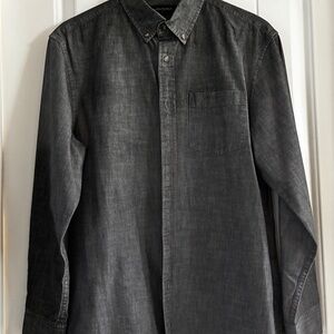 2 Banana Republic Button Down Shirts